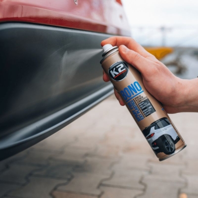K2 BONO 300 ml – oživovač plastov