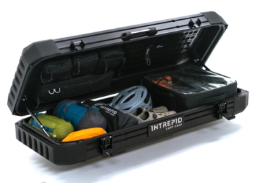 INTREPID Cargo Case TX120 - hliníkový prepravný box