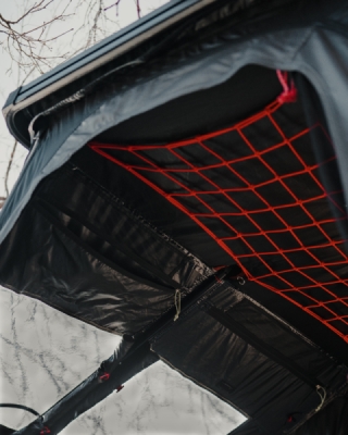 INTREPID Cargo Net GEO 2.5/3.0 - elastická sieť do stanu