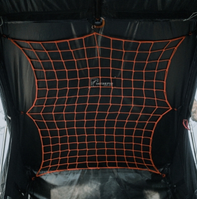 INTREPID Cargo Net GEO 2.5/3.0 - elastická sieť do stanu
