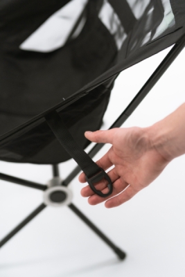 INTREPID TXC1 chair - kempingové kreslo