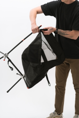 INTREPID TXC1 chair - kempingové kreslo