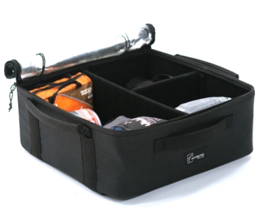 INTREPID Soft Storage Bins - úložný organizér