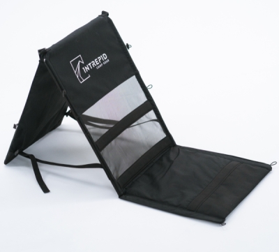 INTREPID LPX001 chair - multifunkčné ležadlo