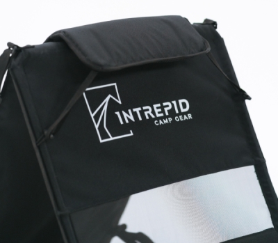 INTREPID LPX001 chair - multifunkčné ležadlo