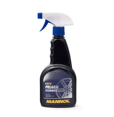 MANNOL čistič diskov 500ml