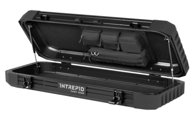INTREPID ITX Lid Organizer - organizér