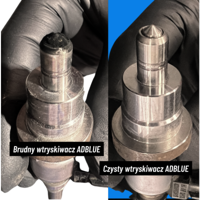 K2 BLUE PRISADA AD BLUE 50ml pre systémy SCR