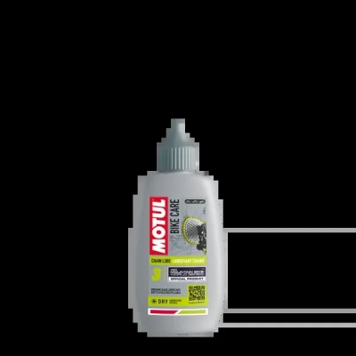 Motul Bike Care - Chain Lube Dry Off Road - 100ml reťazový olej