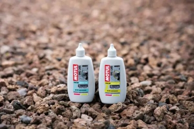Motul Bike Care - Chain Lube Dry Off Road - 100ml reťazový olej