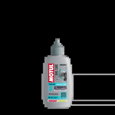 Motul Bike Care - Chain Lube Wet Off Road - 100ml reťazový olej