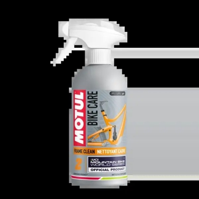 Motul Bike Care - Frame Clean Off Road - 500ml univerzálny čistiaci prostriedok
