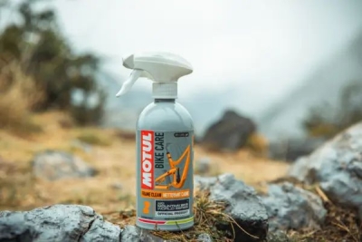 Motul Bike Care - Frame Clean Off Road - 500ml univerzálny čistiaci prostriedok