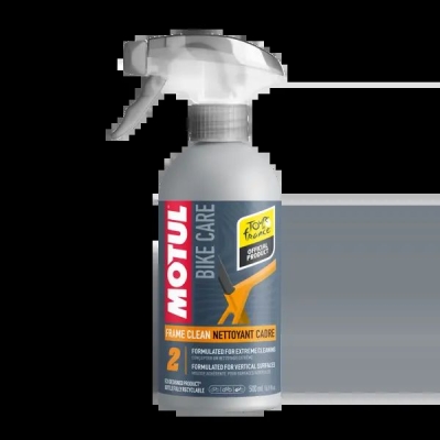Motul Bike Care - Frame Clean Road - 500ml univerzálny čistiaci prostriedok