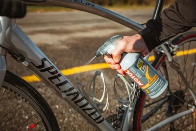 Motul Bike Care - Frame Clean Road - 500ml univerzálny čistiaci prostriedok