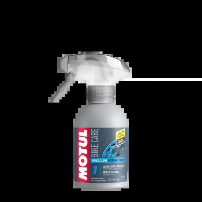 Motul Bike Care - Brake Clean Road - 300ml čistič na brzdy