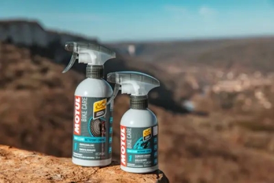 Motul Bike Care - Brake Clean Road - 300ml čistič na brzdy