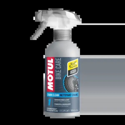 Motul Bike Care - Chain Clean Road - 500ml čistič reťazí