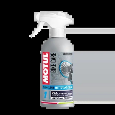 Motul Bike Care - Chain Clean Off Road - 500ml čistič reťazí