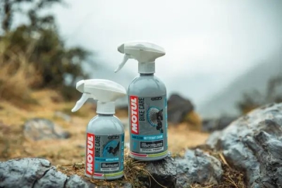 Motul Bike Care - Chain Clean Off Road - 500ml čistič reťazí