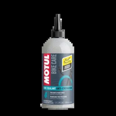 Motul Bike Care - Tubeless Tire Sealant Road - 500ml tesniaci prostriedok na bezdušové pneumatiky