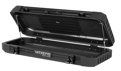 INTREPID TX Molle Panel - hliníkový panel
