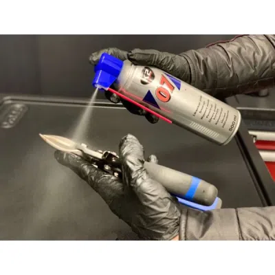 K2 07 viacúčelové mazivo 50 ML