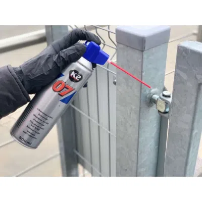 K2 07 viacúčelové mazivo 150 ML