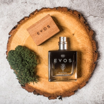 K2 EVOS UNICORN PARFÉM 50ml