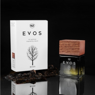 K2 EVOS BOSS PARFÉM 50ml