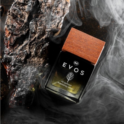 K2 EVOS BOSS PARFÉM 50ml