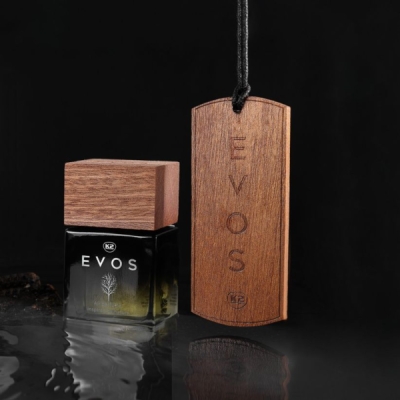 K2 EVOS BOSS PARFÉM 50ml