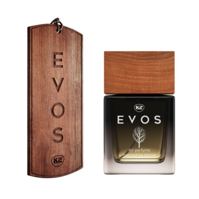 K2 EVOS BOSS PARFÉM 50ml
