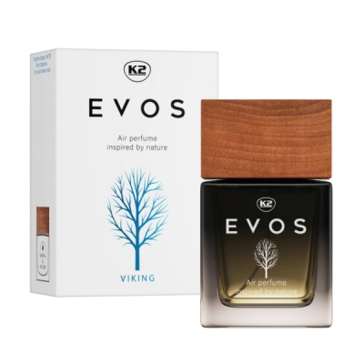 K2 EVOS VIKING PARFÉM 50ml
