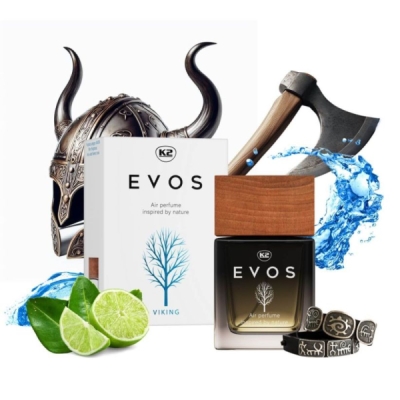 K2 EVOS VIKING PARFÉM 50ml
