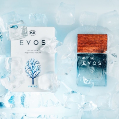 K2 EVOS VIKING PARFÉM 50ml