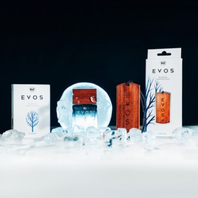 K2 EVOS VIKING PARFÉM 50ml