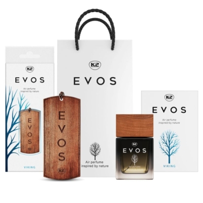 K2 EVOS VIKING PARFÉM 50ml