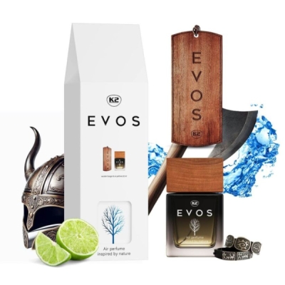 K2 EVOS VIKING PARFÉM 50ml