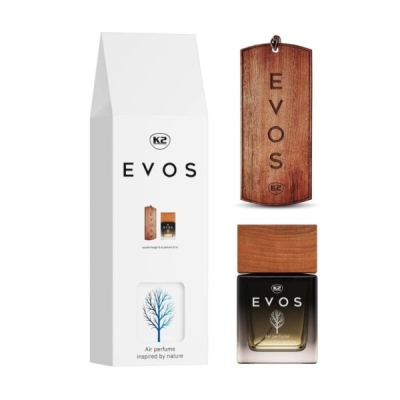 K2 EVOS VIKING PARFÉM 50ml