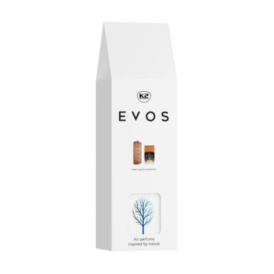 K2 EVOS VIKING PARFÉM 50ml