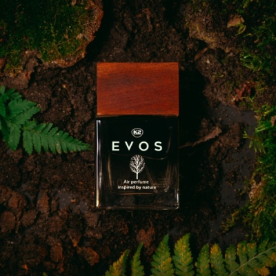 K2 EVOS HUNTER PARFÉM 50ml