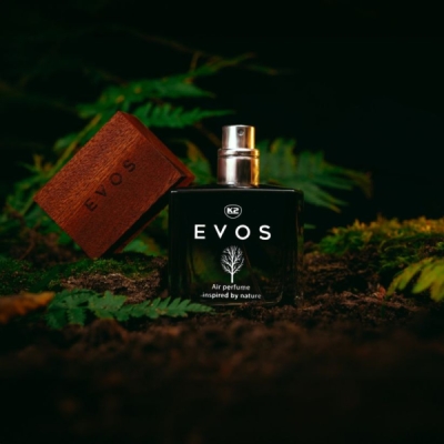 K2 EVOS HUNTER PARFÉM 50ml