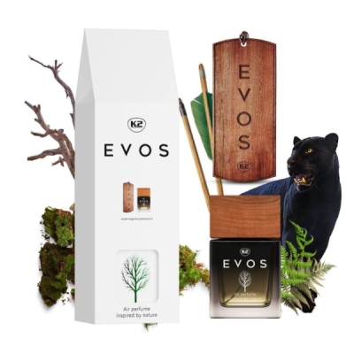 K2 EVOS HUNTER PARFÉM 50ml