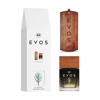 K2 EVOS HUNTER PARFÉM 50ml