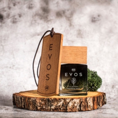 K2 EVOS HUNTER PARFÉM 50ml