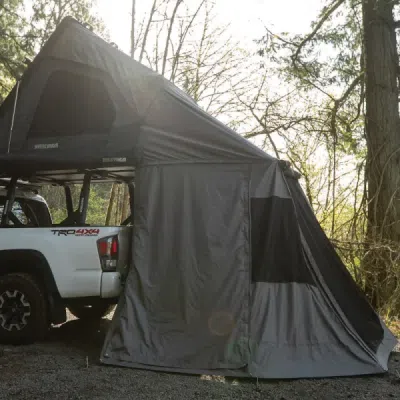 YAKIMA SkyPeak HD Annex