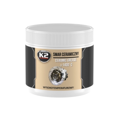 K2 KERAMICKÉ MAZIVO 500g - keramická vazelína