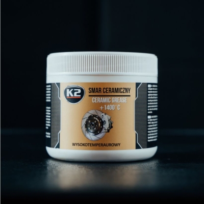 K2 KERAMICKÉ MAZIVO 500g - keramická vazelína