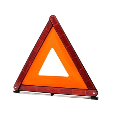 VÝSTRAŽNÝ TROJUHOLNÍK CARDOS